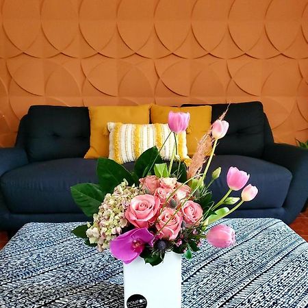 Room #3 Aguada Exterior foto