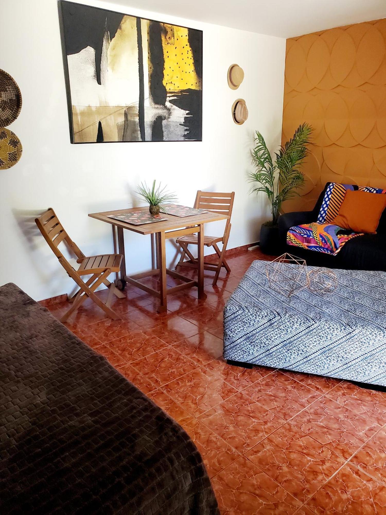 Room #3 Aguada Exterior foto